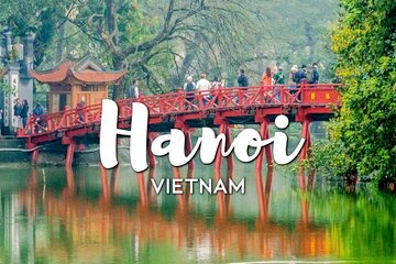 Discover The Ultimate Hanoi Layover Tour