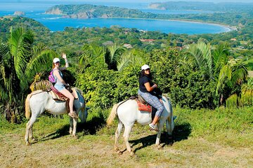 Samara Horseback Riding