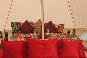 Private Luxury Picnic Experience in Hollywood