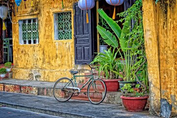 8-Days Glimpse of Vietnam - Ho Chi Minh, Hoi An and Halong Bay