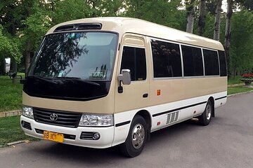 Private Tailored Car transport in Beijing China