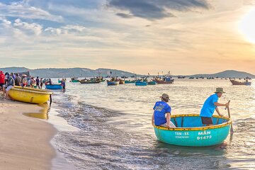 Vietnam Beach Holiday In 9 Days - Hanoi/ Halong Bay/ Mui Ne