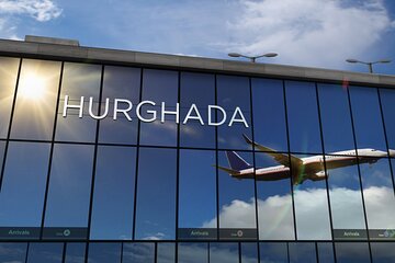 Hurgada Airport Private Transfer