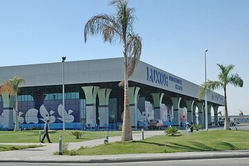 Luxor Private Transfer Hotel to Airport or Vice Versa