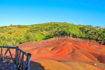 Private Full Day Tour in Mauritius