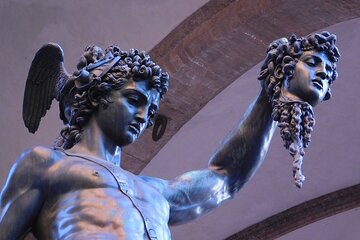 Mysteries and Legends of Florence