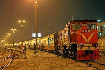 Sapa Trekking Tour by Train 2 Days 3 Nights (Hotel Overnight)