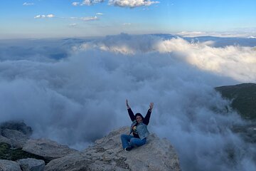 Full-Day Views and Scenic Mount Evans Private Guided Drive Tour