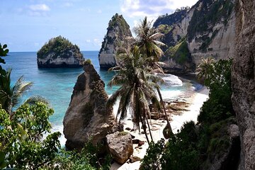 East Nusa Penida Instagram Tour