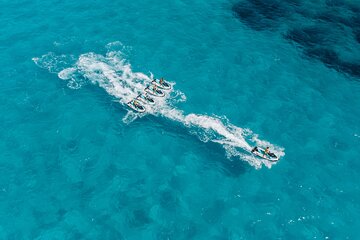 Jet Ski in Cala D'or