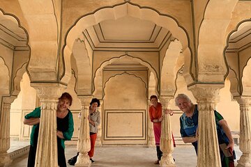 Jaipur City Full Day Tour By Tuk-Tuk