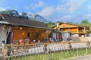 From Hanoi : Sapa Experience 2 Days 1 Night, Overnight Homestay