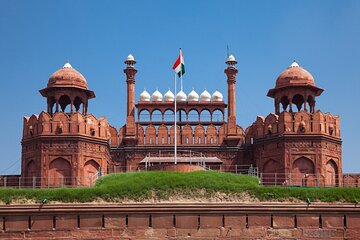 Old Delhi Heritage Tour 