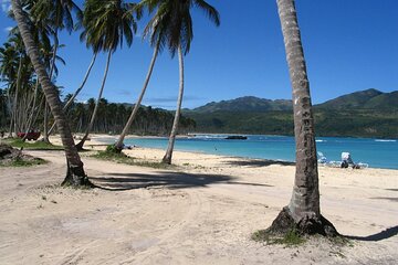 Las Galeras, Playa Rincon