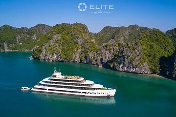 Elite of The Seas Cruises 3Days/2Nights on 6 Star