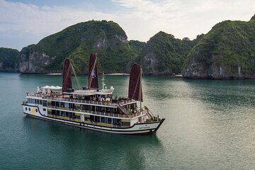 Orchid Cruises 2Days/1Night 5 Star Cruises