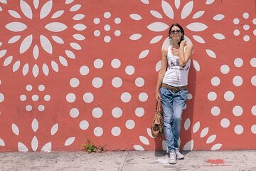 Wynwood Walking & More - Food-Graffiti Art Tour