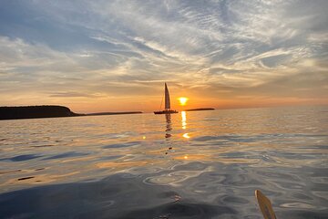 Door County Sunset Tour