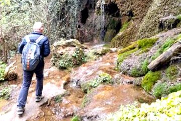 One day Tour of Lovech and Krushunski Waterfalls from Sofia