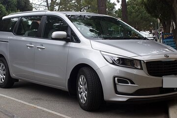 Brisbane Airport (BNE) to Brisbane - Round-Trip Private Transfer