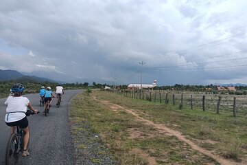 Phnom Penh to Siem Reap Cycling Tour
