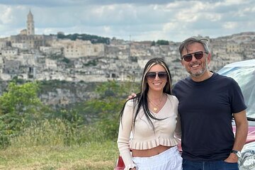 Day tours from Bari: Explore Polignano, Alberobello, Matera