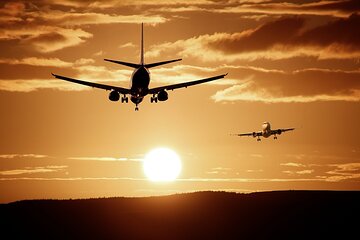 Private Arrival Transfer from AMS Amsterdam Schiphol Airport to Haarlem