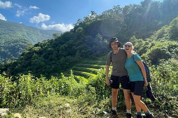 2D3N in Mu Cang Chai motorbike and trekking