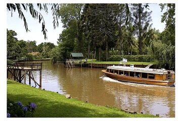 5-Day All Inclusive Immersion Experience in Argentina