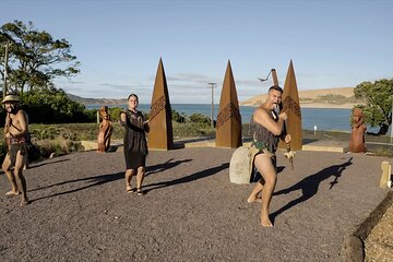 Private Tour [4 Days]: Hokianga, Tane Mahuta & Bay of Islands