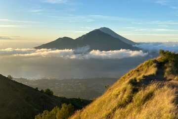 Private Mount Batur Sunrise Walking Tour 