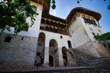 Gjirokastra Private Half-Day Walking Tour