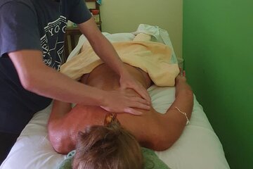 Relaxing massage in Bávaro Punta Cana