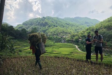 2D1N - Mai Chau for Nature Lovers (Only 3h from Hanoi)