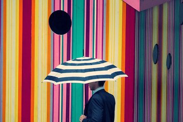 Street Photography Workshops in London