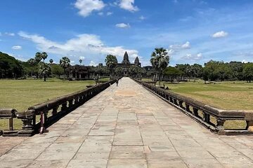 Remo Temple Private Tour