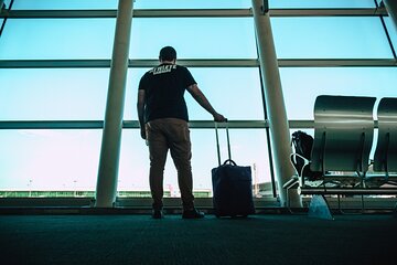 Kuala Lumpur Airport to Kuala Lumpur City Transfer