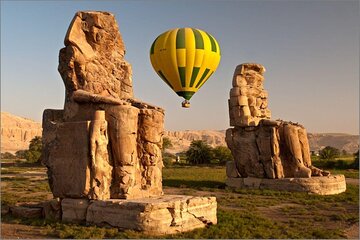 Luxor:day tour only 8 persons from hurghada,makadi,elgoun,safaga