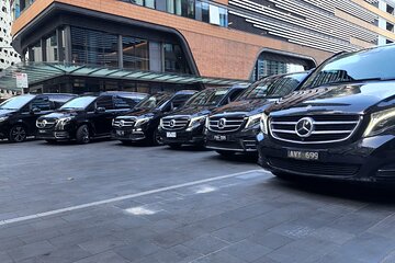 Private Road Trip From Melbourne to Sydney