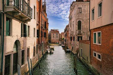 Private Direct Transfer From Trieste to Venice