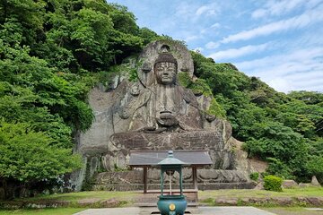 Chiba countriside and Nokogiri-yama bus tour from Tokyo