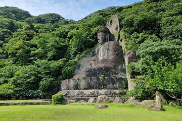 Private Nokogiri Yama & Nihon Ji Temple Tour