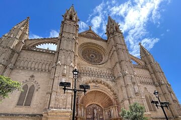 Mallorca Cathedral Skip The Line Tickets