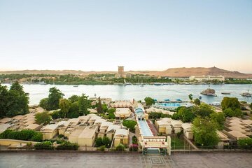 Horse Carriage Ride with a Private Tour in Aswan