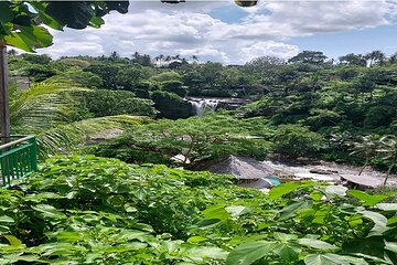 Private Guided Full Day Ubud Tour