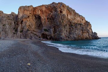 Premium Experience in Agiofarago - Matala Beach 