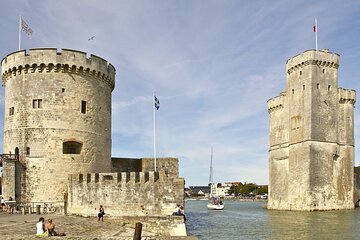  3 Hour La Rochelle Private Tour