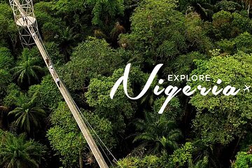 Explore Nigeria in 4 Days 