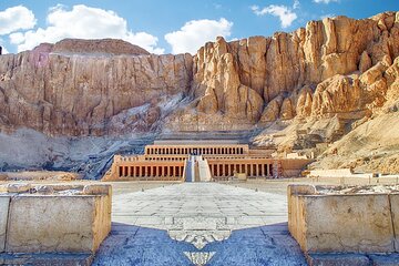 2 Days Private Luxor Tour