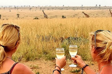 10-Day Big-7 Private Tour Experience in Uganda Safari